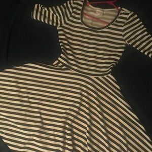 LaLuRoe Dress